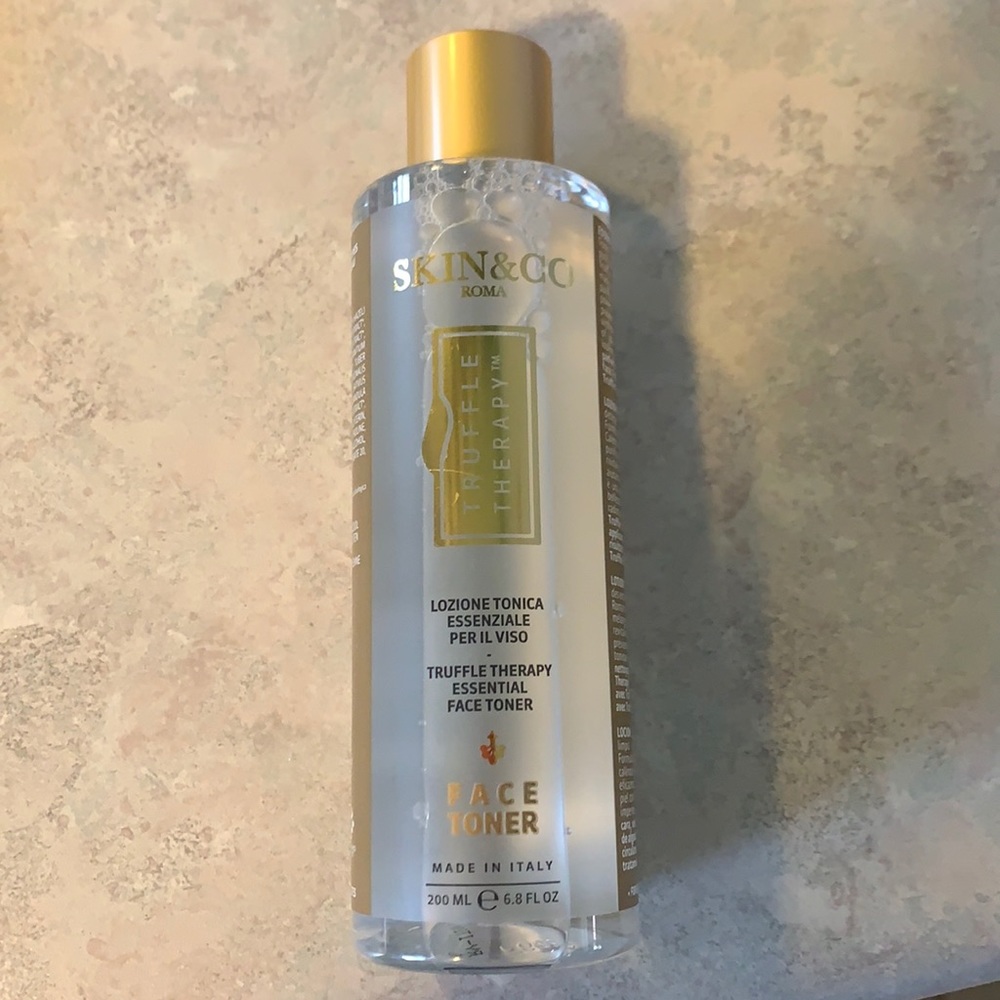 Face toner